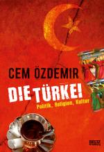 Cover-Bild Die Türkei