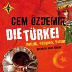 Cover-Bild Die Türkei