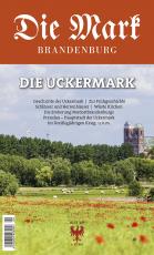 Cover-Bild Die Uckermark