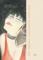 Cover-Bild Die überall küssenden Pärchen