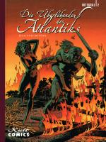Cover-Bild Die Überlebenden des Atlantiks 2