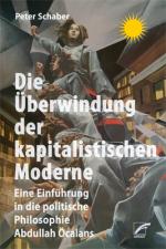 Cover-Bild Die Überwindung der kapitalistischen Moderne