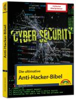 Cover-Bild Die ultimative Anti Hacker Bibel inkl. Vollversion WinOptimizer Systemtuning Software