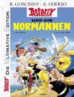Cover-Bild Die ultimative Asterix Edition 09