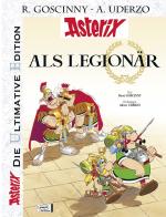 Cover-Bild Die ultimative Asterix Edition 10