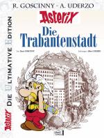 Cover-Bild Die ultimative Asterix Edition 17