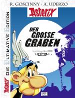 Cover-Bild Die ultimative Asterix Edition 25