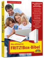 Cover-Bild Die ultimative FRITZ! Box Bibel – Das Praxisbuch