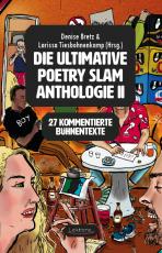 Cover-Bild Die ultimative Poetry Slam Anthologie II
