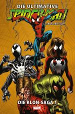 Cover-Bild Die ultimative Spider-Man-Comic-Kollektion