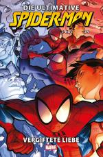 Cover-Bild Die ultimative Spider-Man-Comic-Kollektion