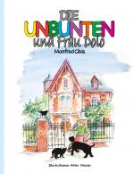 Cover-Bild Die Unbunten und Frau Dolo