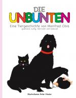 Cover-Bild Die Unbunten