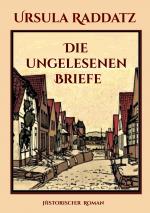 Cover-Bild Die ungelesenen Briefe
