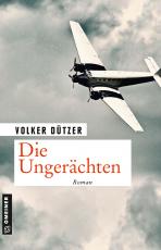 Cover-Bild Die Ungerächten