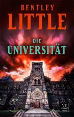 Cover-Bild Die Universität