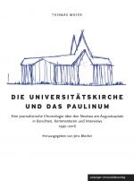 Cover-Bild Die Universitätskirche und das Paulinum