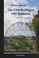 Cover-Bild Die Unschuldigen von Ipanema
