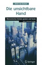 Cover-Bild Die unsichtbare Hand