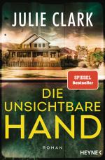 Cover-Bild Die unsichtbare Hand