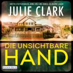 Cover-Bild Die unsichtbare Hand
