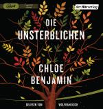 Cover-Bild Die Unsterblichen