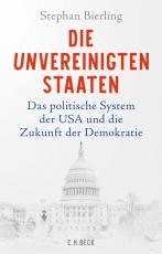 Cover-Bild Die Unvereinigten Staaten