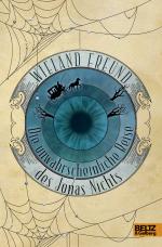 Cover-Bild Die unwahrscheinliche Reise des Jonas Nichts