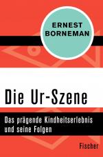 Cover-Bild Die Ur-Szene