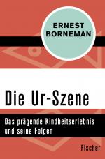 Cover-Bild Die Ur-Szene
