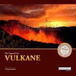 Cover-Bild Die Urgewalt der Vulkane