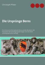 Cover-Bild Die Ursprünge Berns