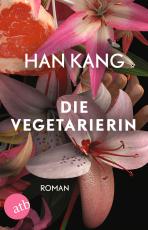 Cover-Bild Die Vegetarierin