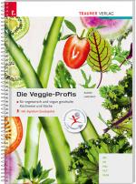 Cover-Bild Die Veggie-Profis inkl. digitalem Zusatzpaket