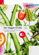 Cover-Bild Die Veggie-Profis + TRAUNER-DigiBox