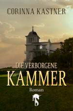 Cover-Bild Die verborgene Kammer