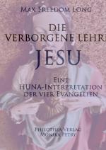 Cover-Bild Die Verborgene Lehre Jesu