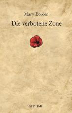 Cover-Bild Die verbotene Zone