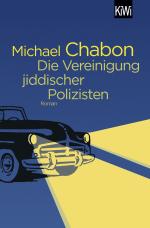 Cover-Bild Die Vereinigung jiddischer Polizisten