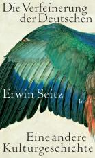 Cover-Bild Die Verfeinerung der Deutschen