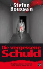 Cover-Bild Die vergessene Schuld