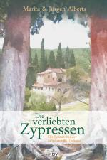 Cover-Bild Die verliebten Zypressen