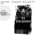 Cover-Bild Die Verlorenen