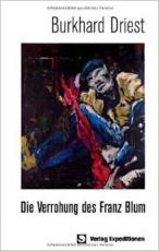Cover-Bild Die Verrohung des Franz Blum