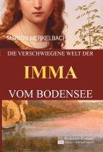 Cover-Bild Die verschwiegene Welt der Imma vom Bodensee