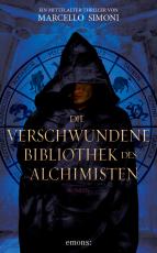 Cover-Bild Die verschwundene Bibliothek des Alchimisten