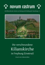 Cover-Bild Die verschwundene Kilianskirche in Freyburg (Unstrut)