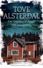 Cover-Bild Die Verschwundenen von Jakobsberg