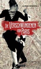 Cover-Bild Die Verschwundenen von Paris