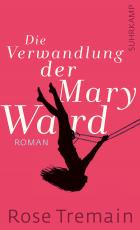 Cover-Bild Die Verwandlung der Mary Ward